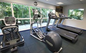 Holiday Inn Acapulco La Isla By Ihg